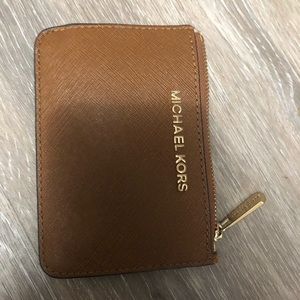 Michael Kors Card Holder